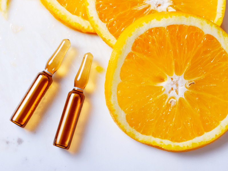Manfaat pohon pinus salah satunya adalah menambah vitamin C.