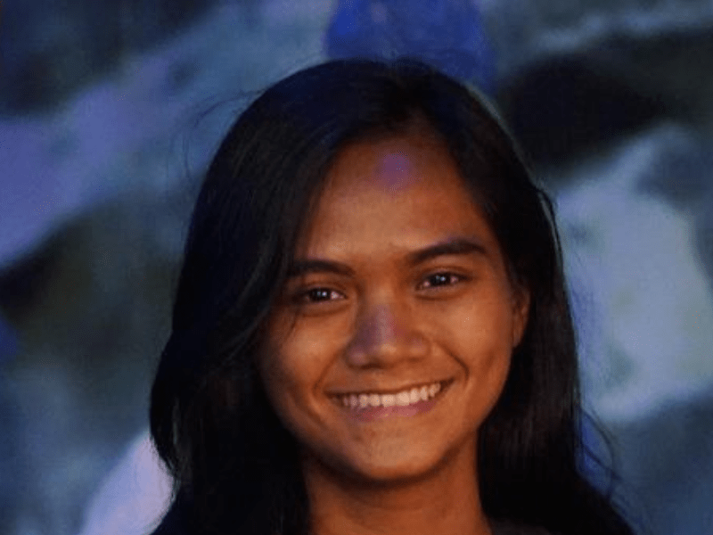 Swietenia Puspa Lestari