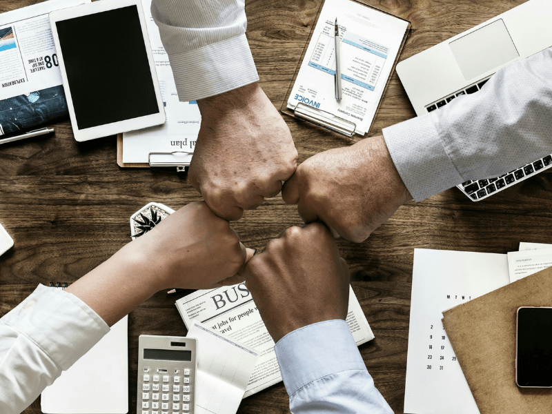ciri-ciri yayasan