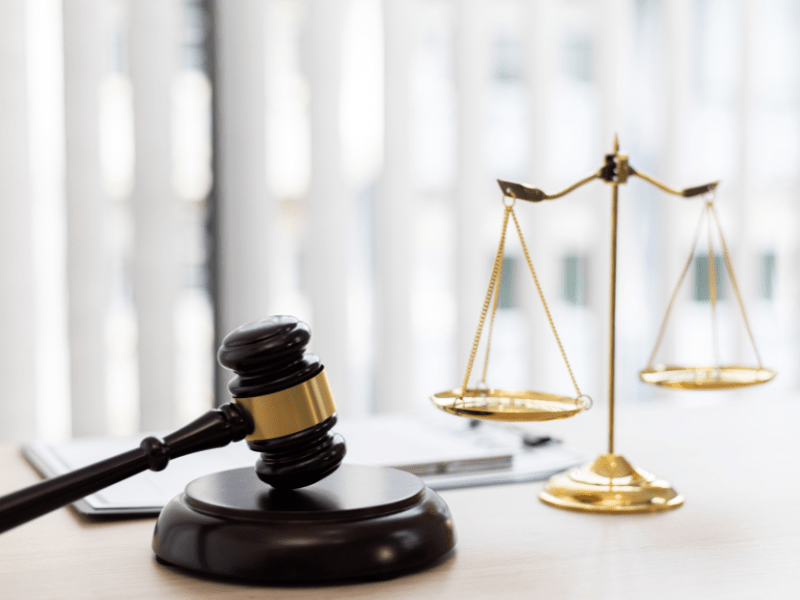Dasar Hukum Hak Kekayaan Intelektual.