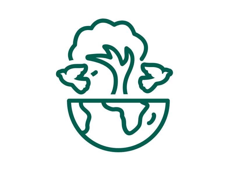 Program baru LindungiHutan Biodiversitree.