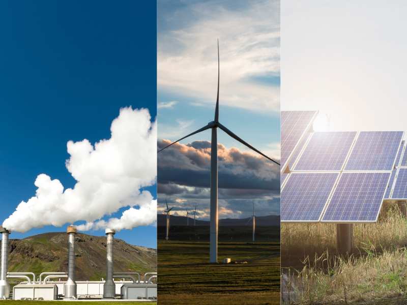 contoh energi alternatif.