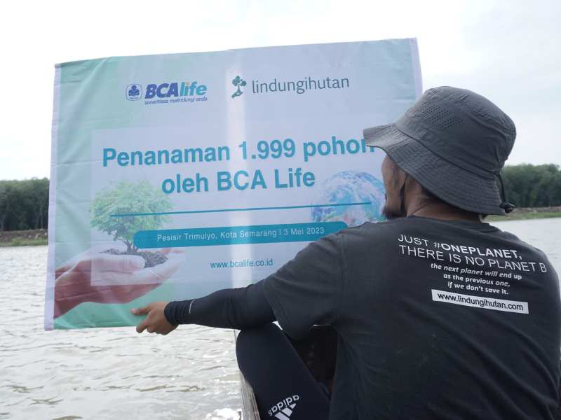 Perusahaan Asuransi BCA Life