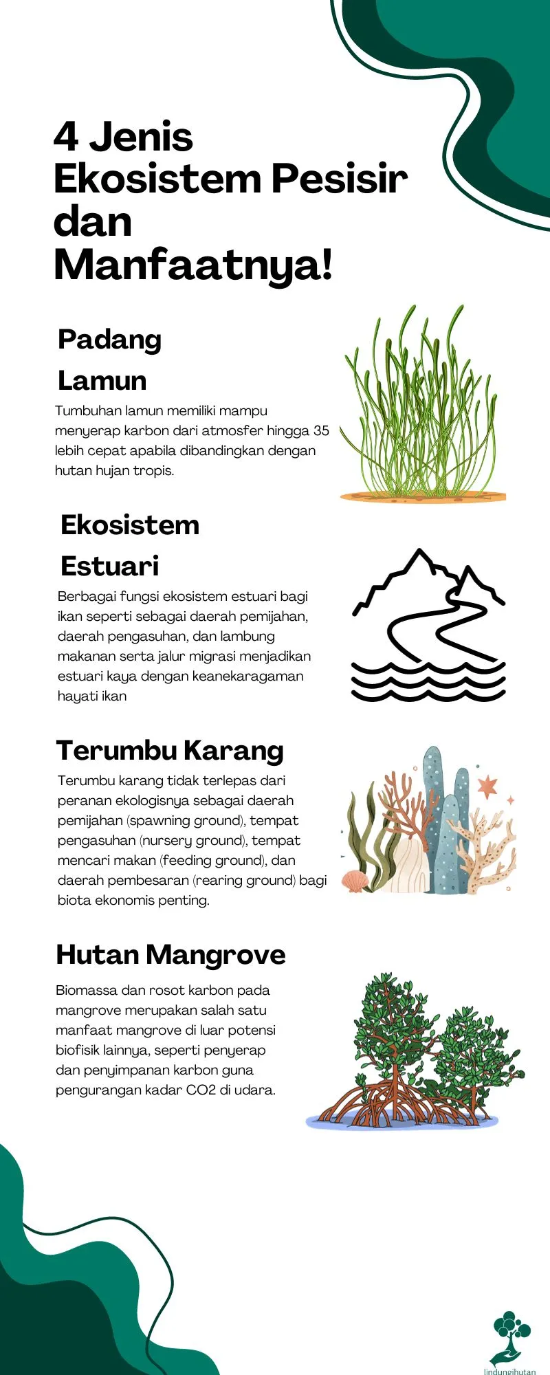 Ekosistem pesisir 