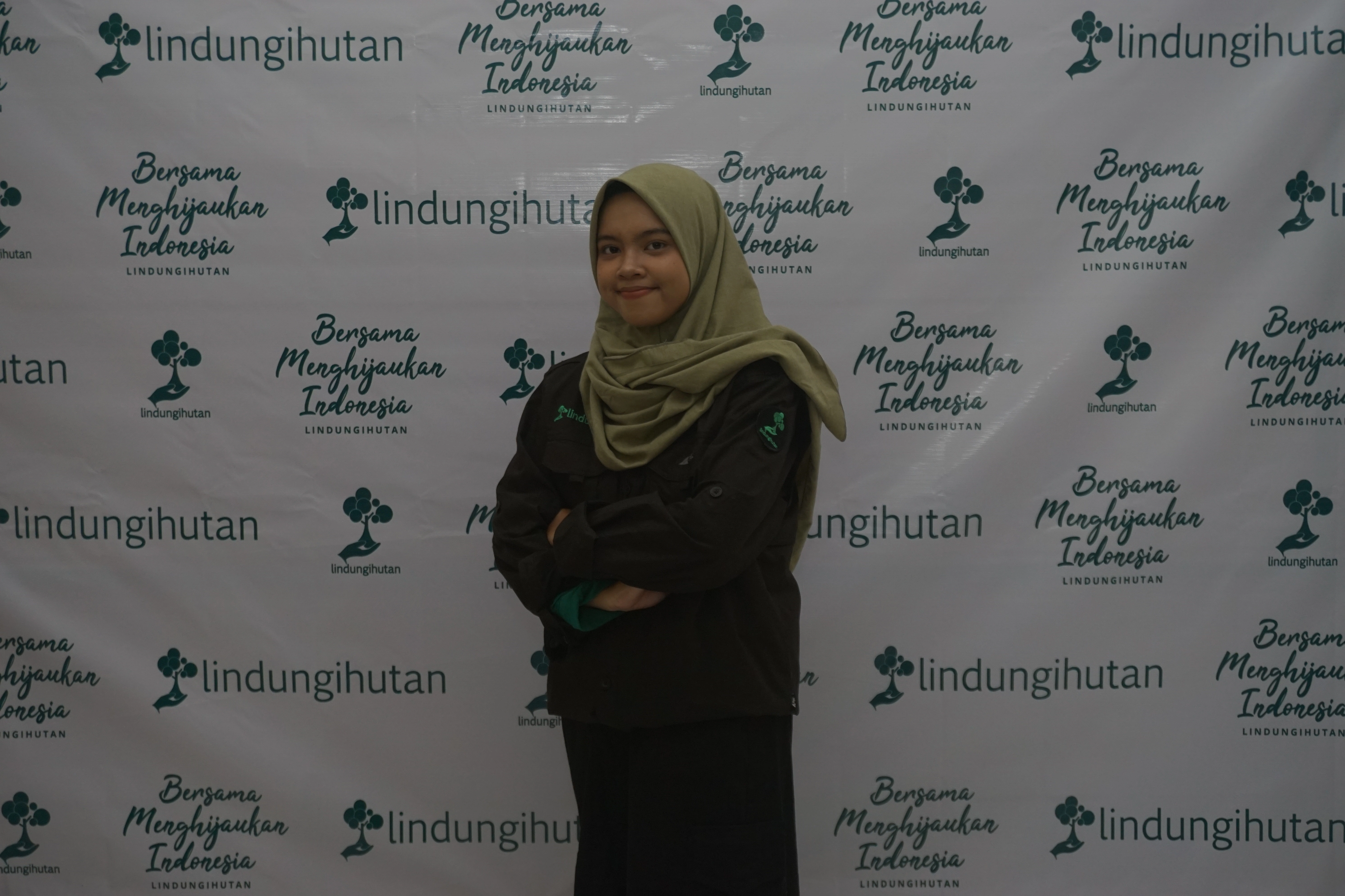 Muthiah-LindungiHutan