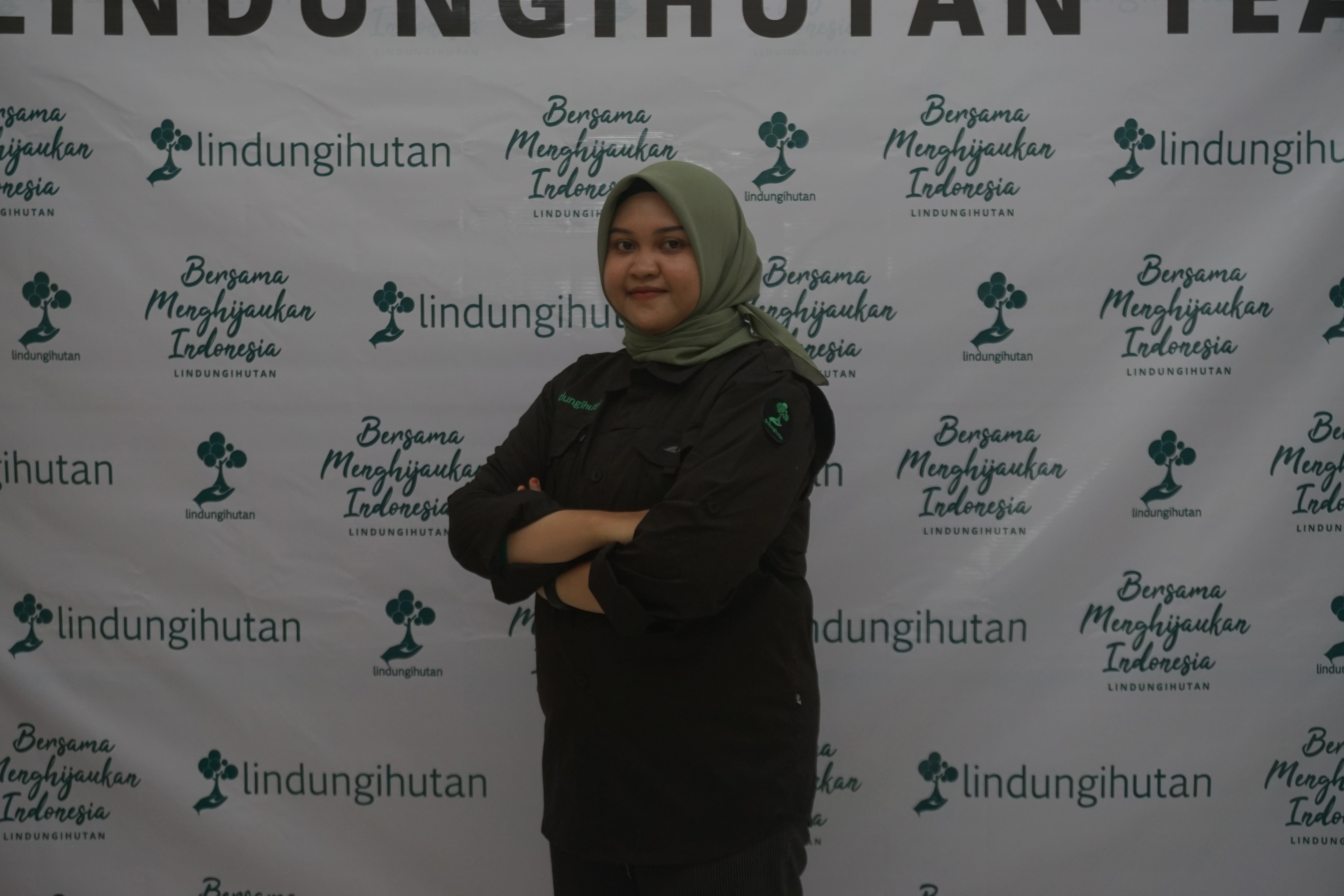 Fahriza Dwi Indahyati