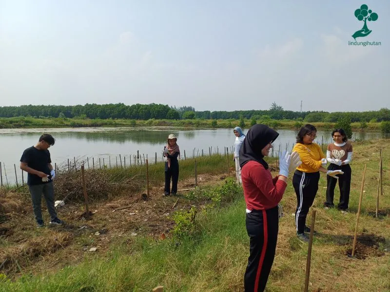 Program Gabung Aksi Sukawali Tangerang