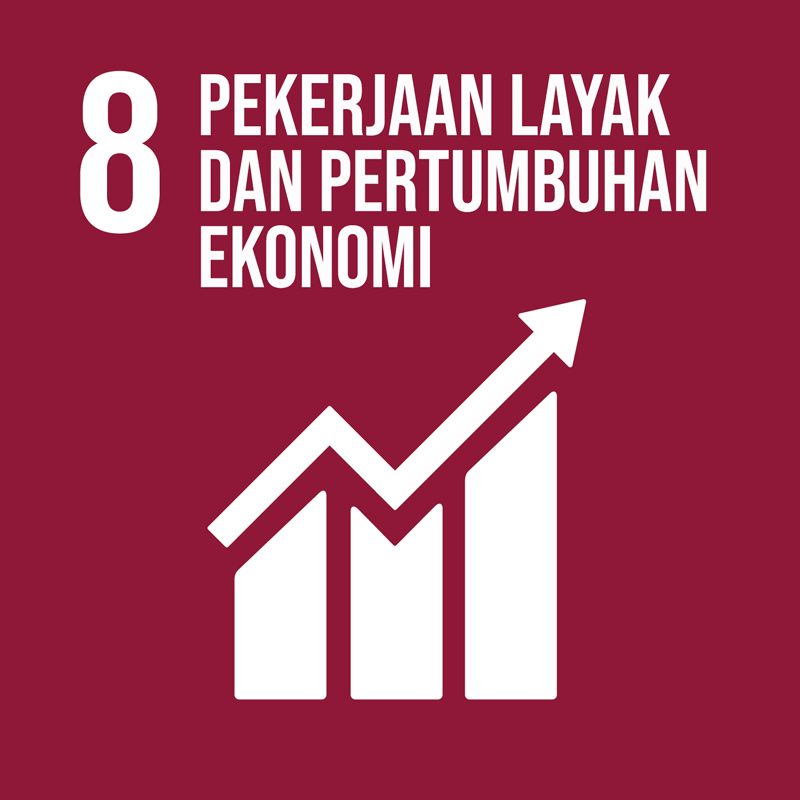 SDGs 8