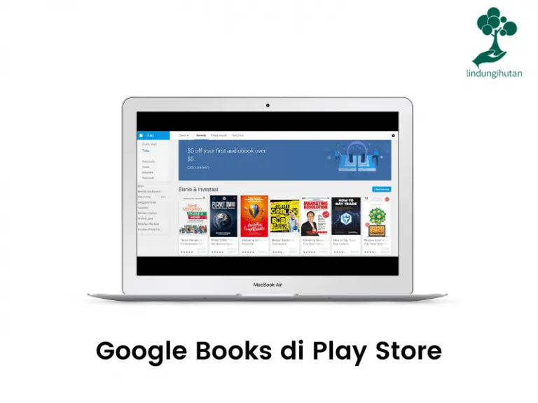 Tampilan Google Books di Play Store dalam resolusi desktop komputer Muhammad Nana Siktiyana Blog LindungiHutan 768x576 1