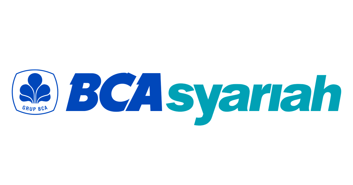 Logo BCA Syariah