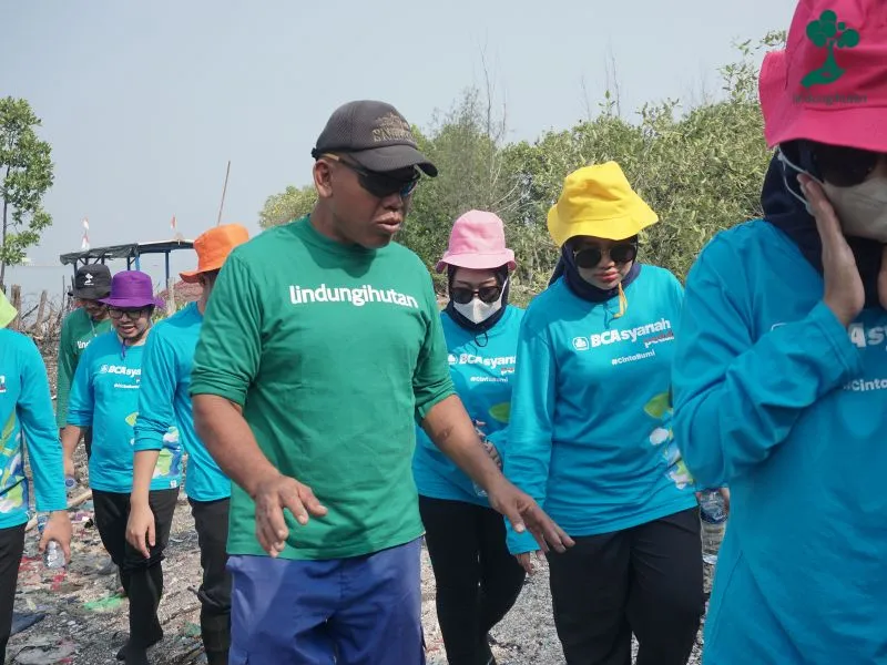 Kelompok CAMAR Tambakrejo Semarang