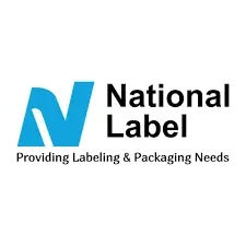 Logo National Label