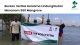 LindungiHutan bersama Bureau Veritas Indonesia menanam 555 mangrove di pesisir utara Jawa.