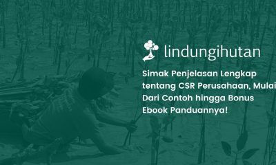 CSR Perusahaan