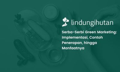 Green Marketing Adalah