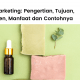 Pengertian green marketing dan green branding lengkap.