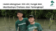 Pengertian hutan mangrove, ciri-ciri, manfaat, fungsi dan fakta menarik hutan mangrove.