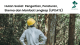 Pengertian perhutanan sosial, jenis-jenis dan skema, tujuan, visi-misi dan manfaat hutan sosial di Indonesia.
