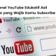 10 Channel YouTube edukatif yang wajib kamu zubscribe