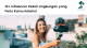 Influencer peduli lingkungan yang perlu diketahui