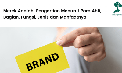 Berikut ini merupakan penjelasan mengenai apa itu merek.