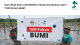 Bumi Bulk Store and Refillery Inisiasi Kampanye Alam “1000 Pohon BUMI”.