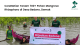 CoreNation Tanam 700+ Pohon Mangrove Rhizophora di Desa Bedono, Demak.