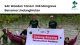 SAE Wooden berkolaborasi dengan LindungiHutan untuk menanam ratusan mangrove di Demak, Jawa Tengah.