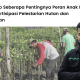 Hari Hutan Indonesia 2022: Menjawab Seberapa Pentingnya Peran Anak Muda dalam Partisipasi Pelestarian Hutan dan Lingkungan.