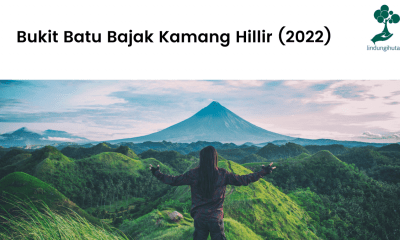 Bukit Batu Bajak Kamang Hillir (2022)