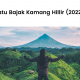 Bukit Batu Bajak Kamang Hillir (2022)