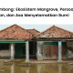 Pantai Bahagia Muargembong Bekasi