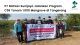 PT Nichias Sunijaya ajak LindungiHutan jalankan program CSR lingkungan di Tangerang.