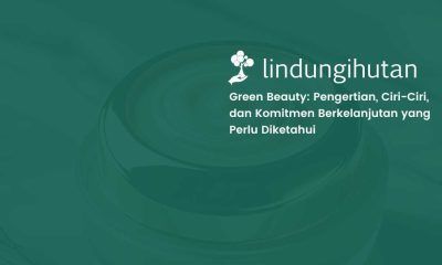 apa itu green beauty