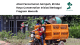 Upaya Rimba Raya atasi pencemaran sampah di wilayah binaannya.
