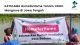 KAYULAMA Home menginisiasi program penghijauan di Demak, Jawa Tengah.