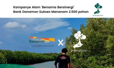 PT Bank Danamon Indonesia Tbk