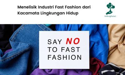 Serba-serbi fast fashion.