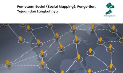 Mengenal pemetaan sosial