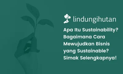 Sustainability adalah