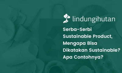 Sustainable product adalah
