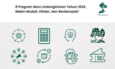 program lindungihutan.