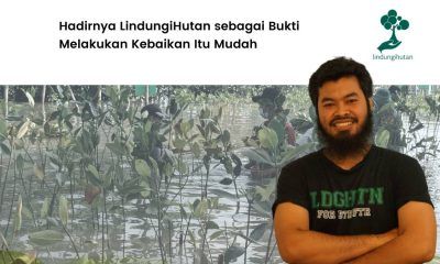 LindungiHutan 2023