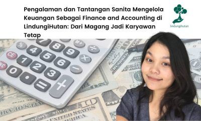 finance an accounting lindungihutan