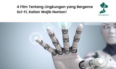 film tentang lingkungan