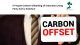 Proyek Carbon Offsetting