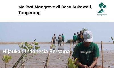 Desa sukawali, pakuhaji, tangerang.