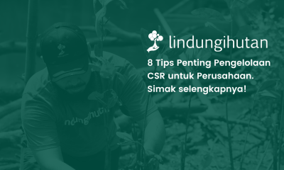 Pengelolaan CSR