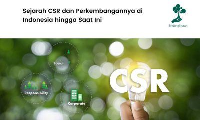 sejarah csr di indonesia
