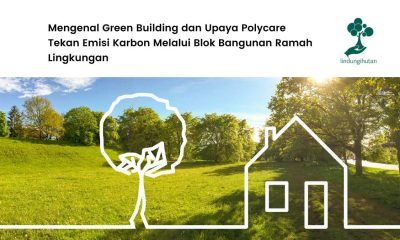 Pengertian green building